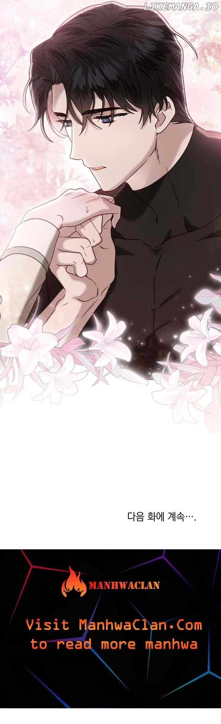 It Was Just a Contract Marriage Chapter 19 page 15