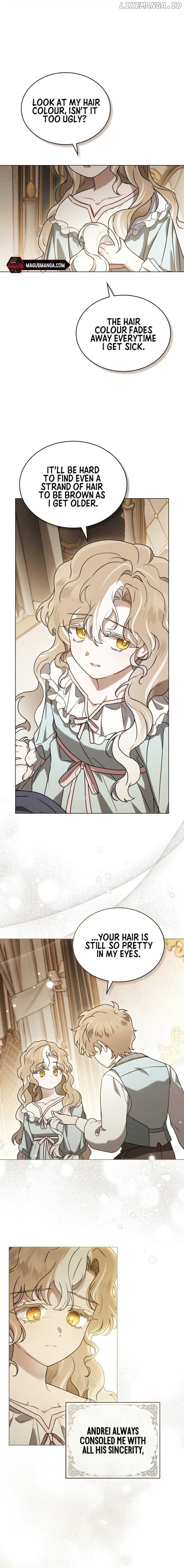 It Was Just a Contract Marriage Chapter 19 page 2