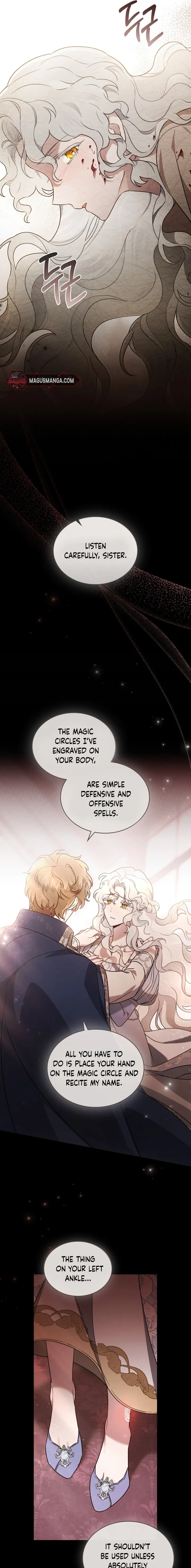 It Was Just a Contract Marriage Chapter 2 page 9