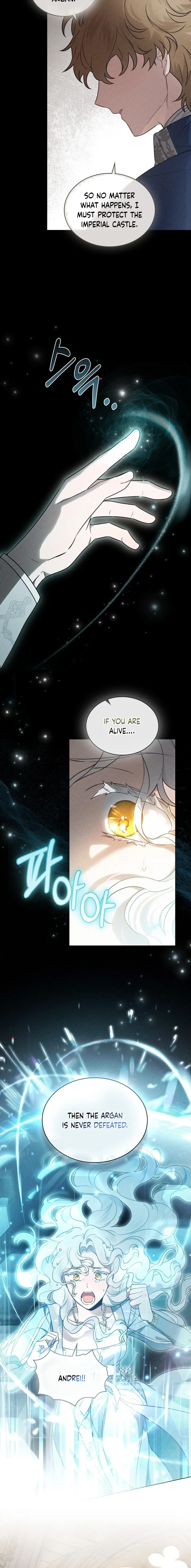 It Was Just a Contract Marriage Chapter 2 page 11
