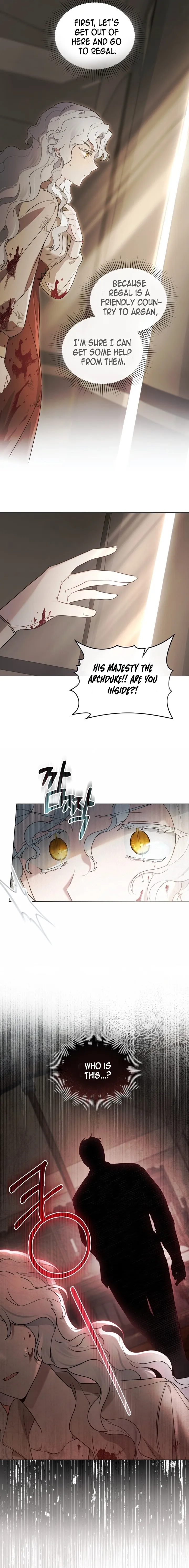 It Was Just a Contract Marriage Chapter 2 page 14