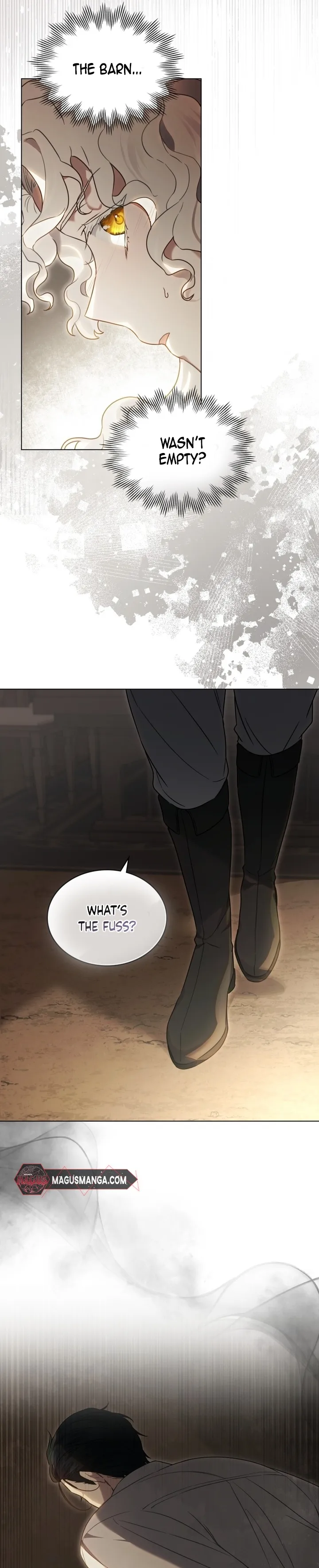 It Was Just a Contract Marriage Chapter 2 page 15
