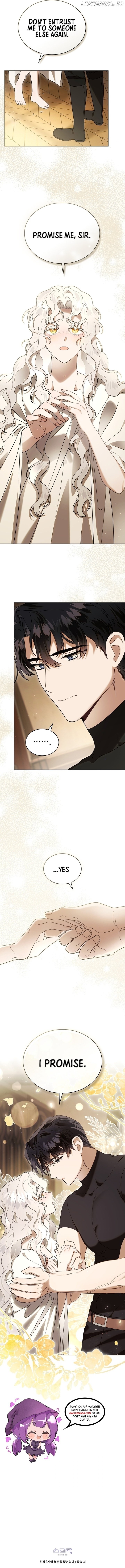 It Was Just a Contract Marriage Chapter 20 page 11