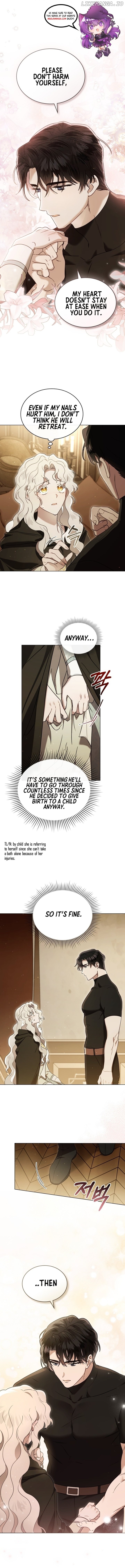 It Was Just a Contract Marriage Chapter 20 page 1