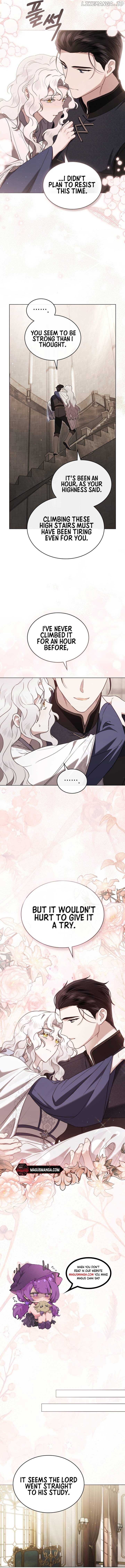 It Was Just a Contract Marriage Chapter 22 page 7