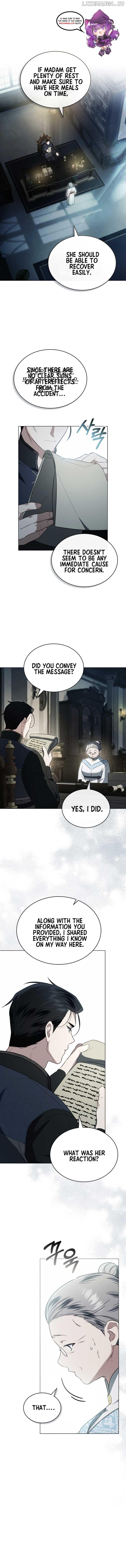 It Was Just a Contract Marriage Chapter 23 page 0