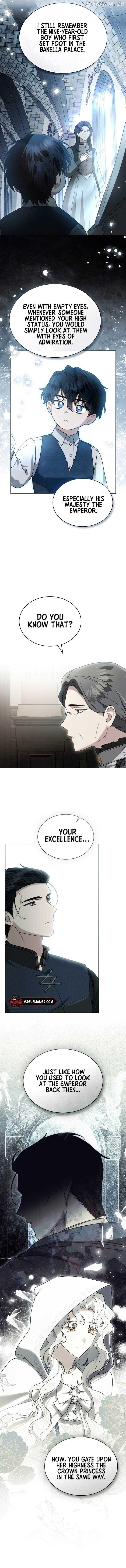 It Was Just a Contract Marriage Chapter 23 page 9