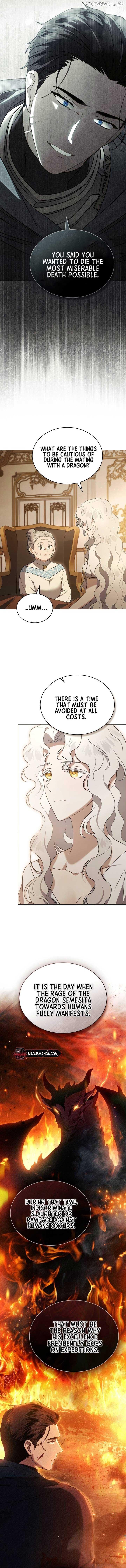 It Was Just a Contract Marriage Chapter 23 page 3