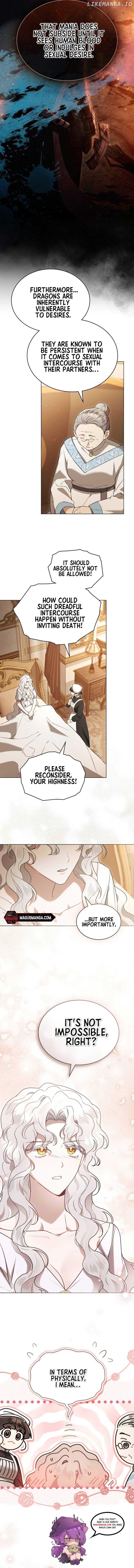 It Was Just a Contract Marriage Chapter 23 page 4