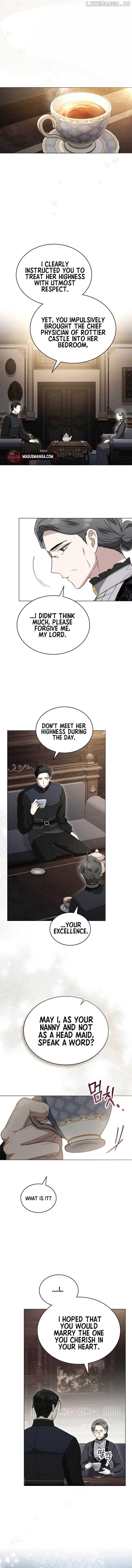 It Was Just a Contract Marriage Chapter 23 page 8