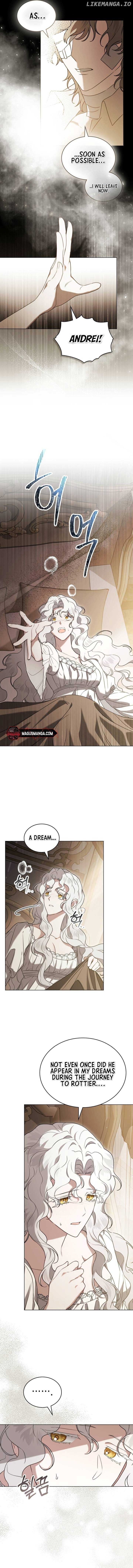 It Was Just a Contract Marriage Chapter 24 page 5