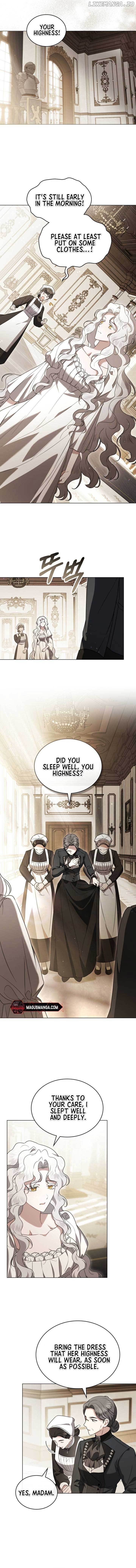 It Was Just a Contract Marriage Chapter 24 page 7