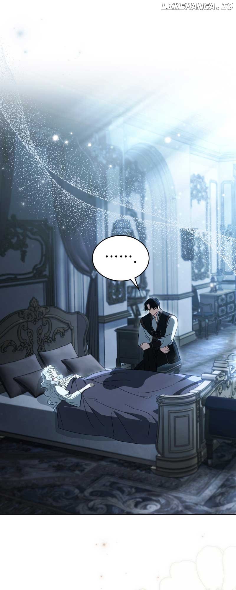 It Was Just a Contract Marriage Chapter 27 page 0