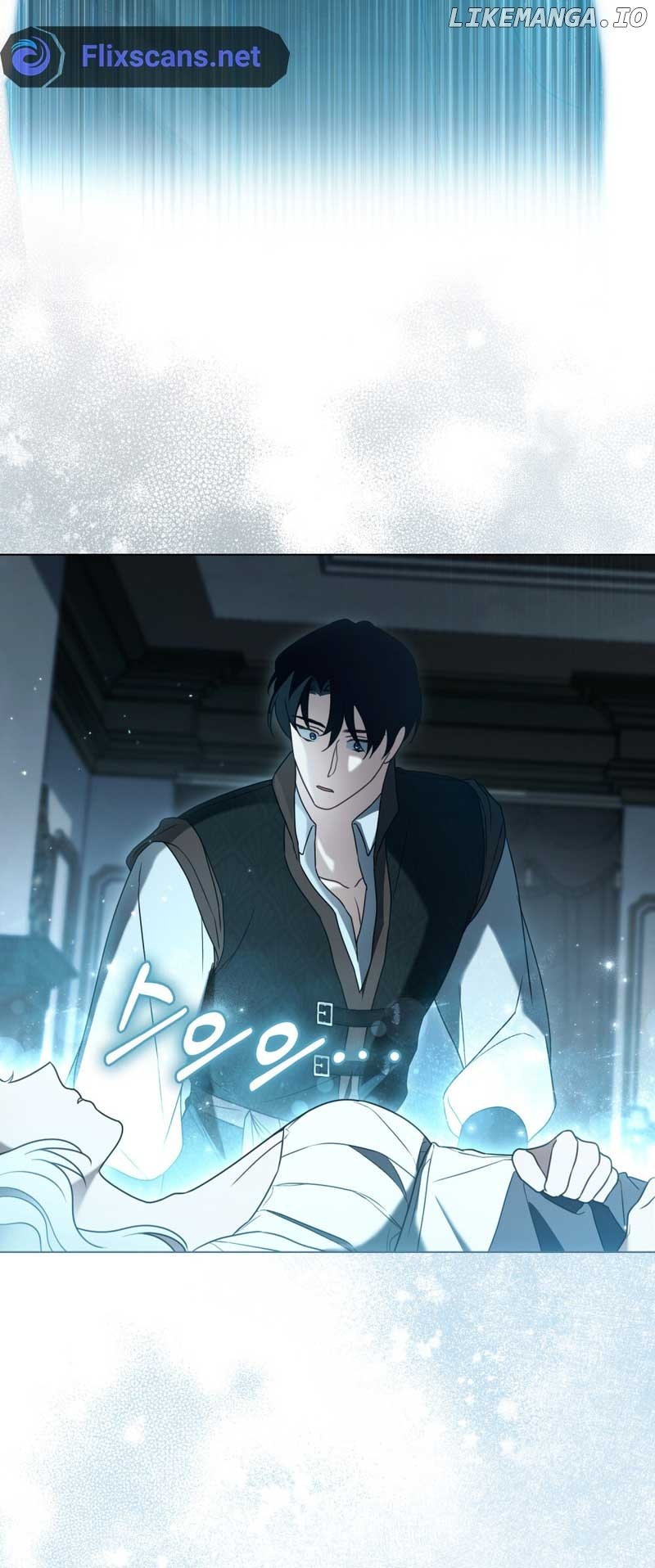 It Was Just a Contract Marriage Chapter 27 page 10