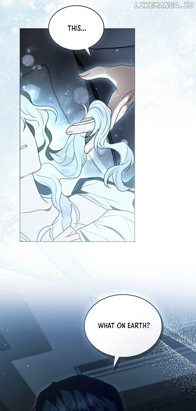 It Was Just a Contract Marriage Chapter 27 page 11