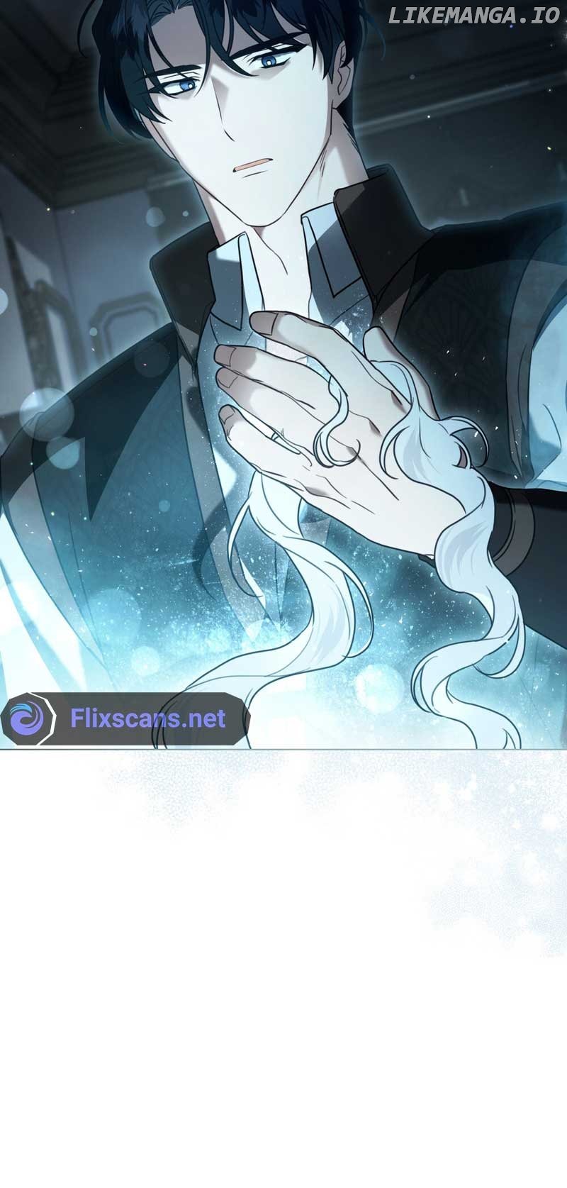It Was Just a Contract Marriage Chapter 27 page 12