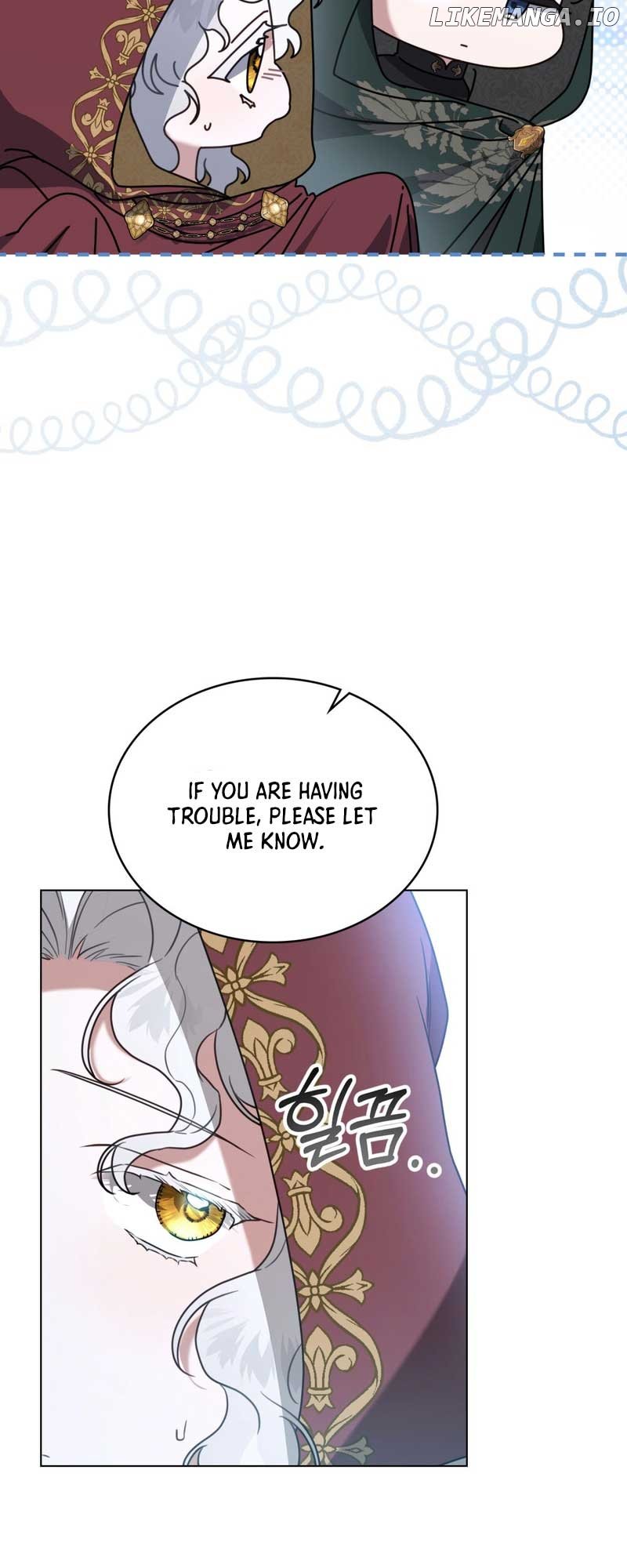 It Was Just a Contract Marriage Chapter 27 page 17