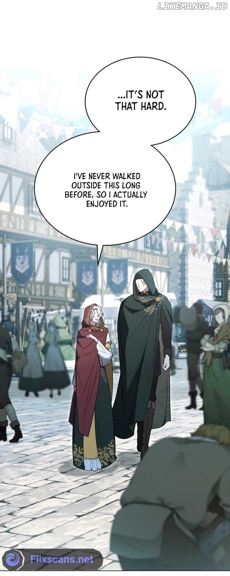 It Was Just a Contract Marriage Chapter 27 page 18