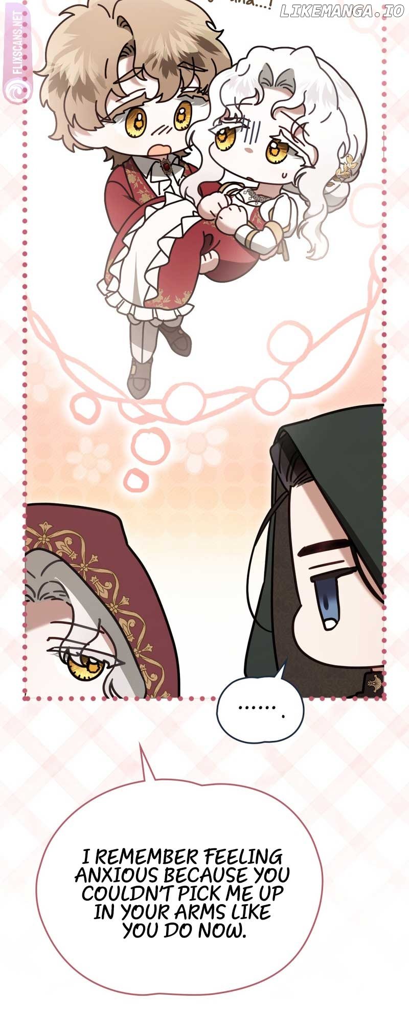It Was Just a Contract Marriage Chapter 27 page 20
