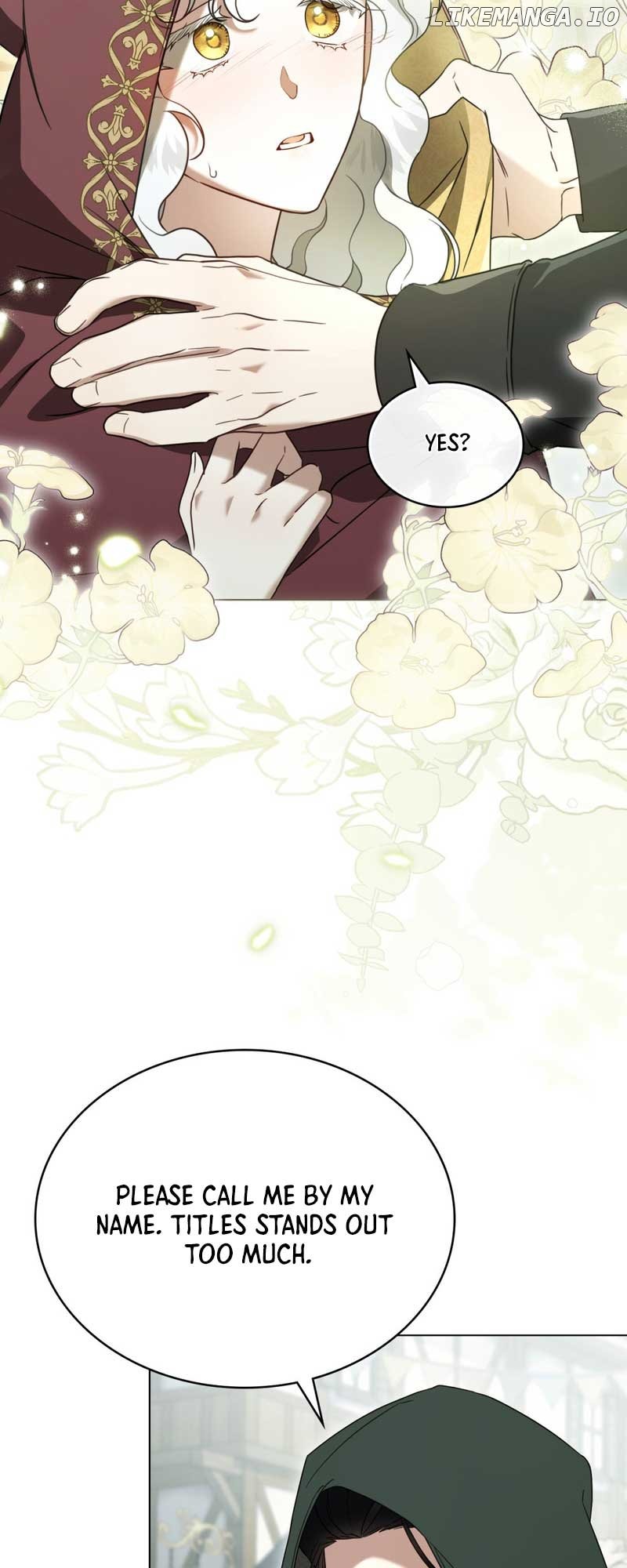 It Was Just a Contract Marriage Chapter 27 page 23