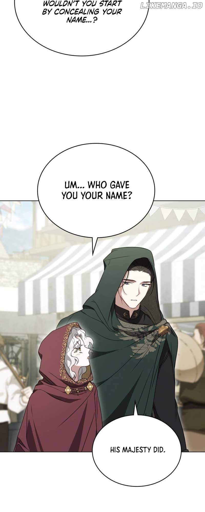 It Was Just a Contract Marriage Chapter 27 page 25