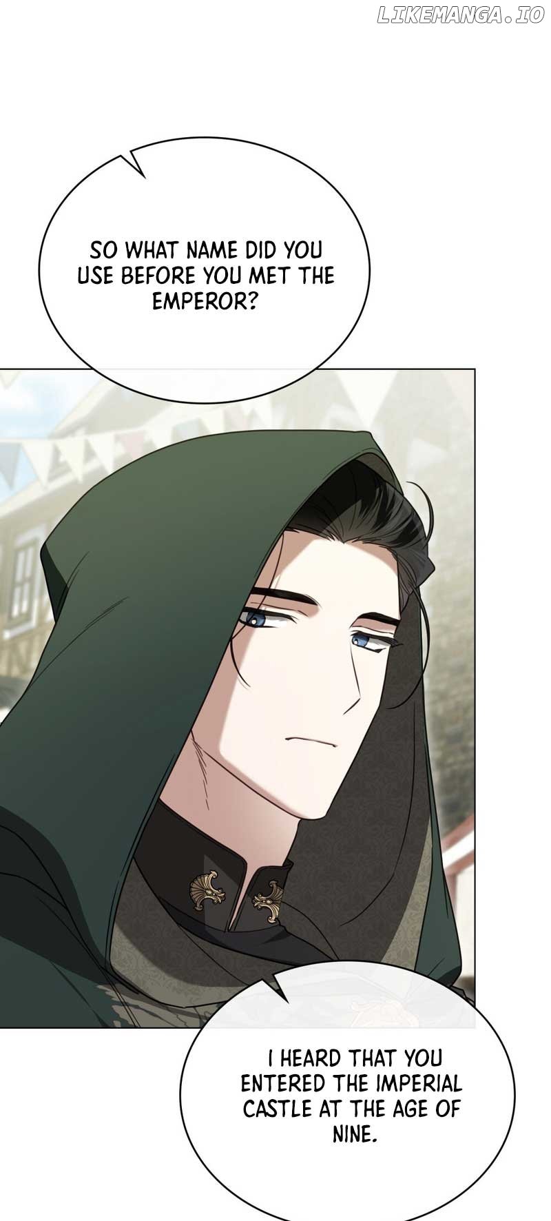 It Was Just a Contract Marriage Chapter 27 page 26