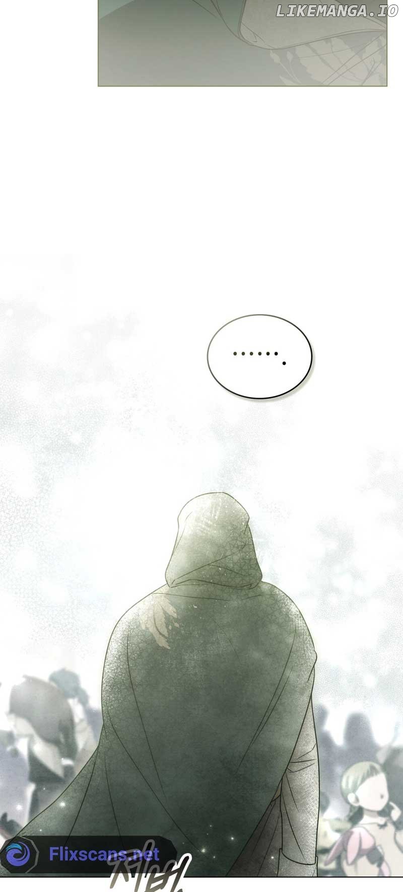 It Was Just a Contract Marriage Chapter 27 page 28