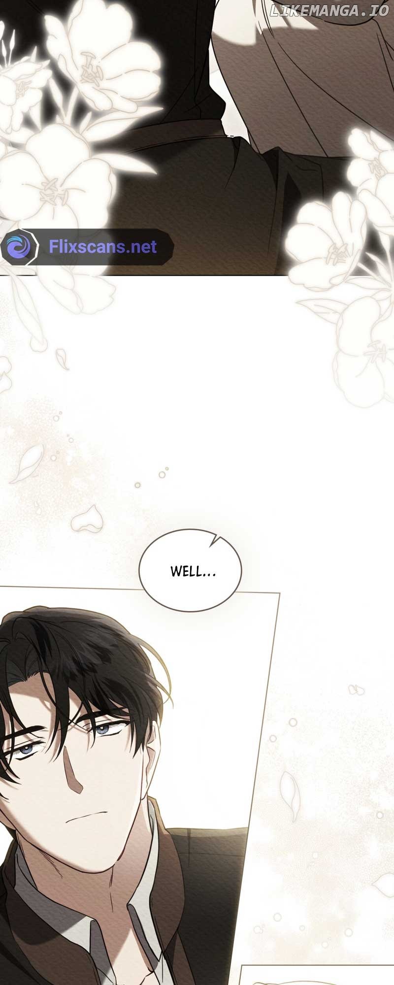 It Was Just a Contract Marriage Chapter 27 page 2