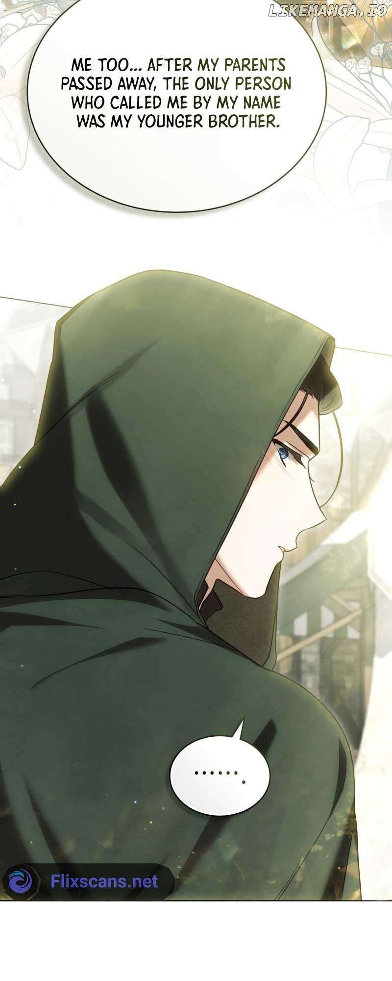 It Was Just a Contract Marriage Chapter 27 page 31