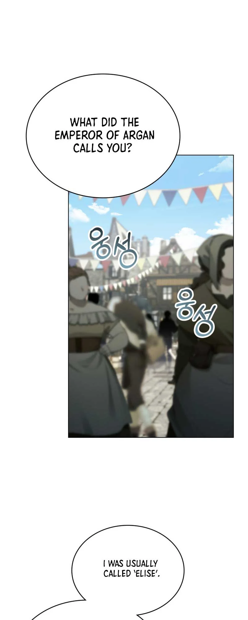 It Was Just a Contract Marriage Chapter 27 page 32