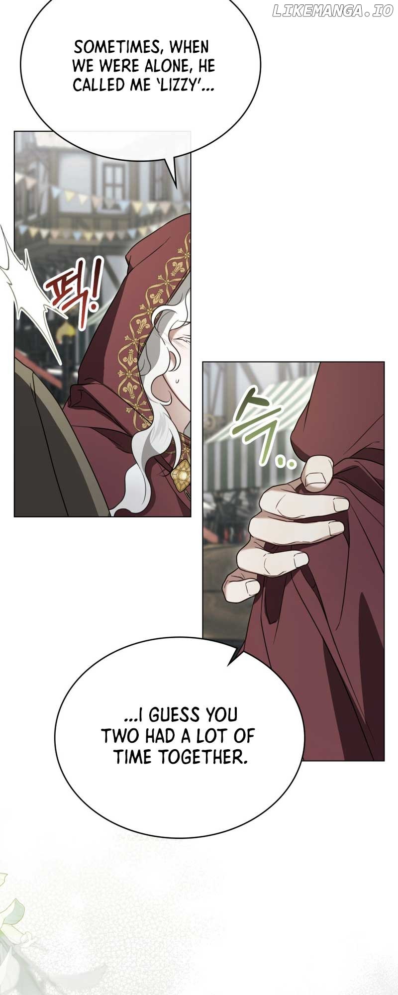 It Was Just a Contract Marriage Chapter 27 page 33