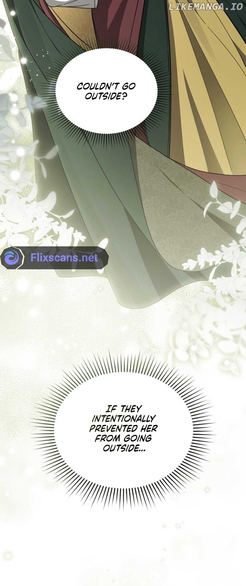 It Was Just a Contract Marriage Chapter 27 page 35