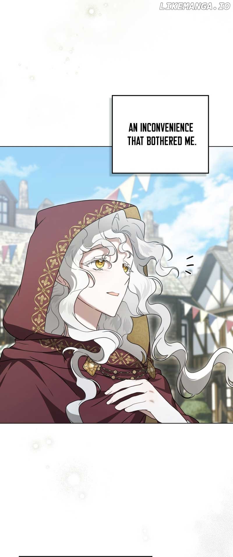 It Was Just a Contract Marriage Chapter 27 page 36