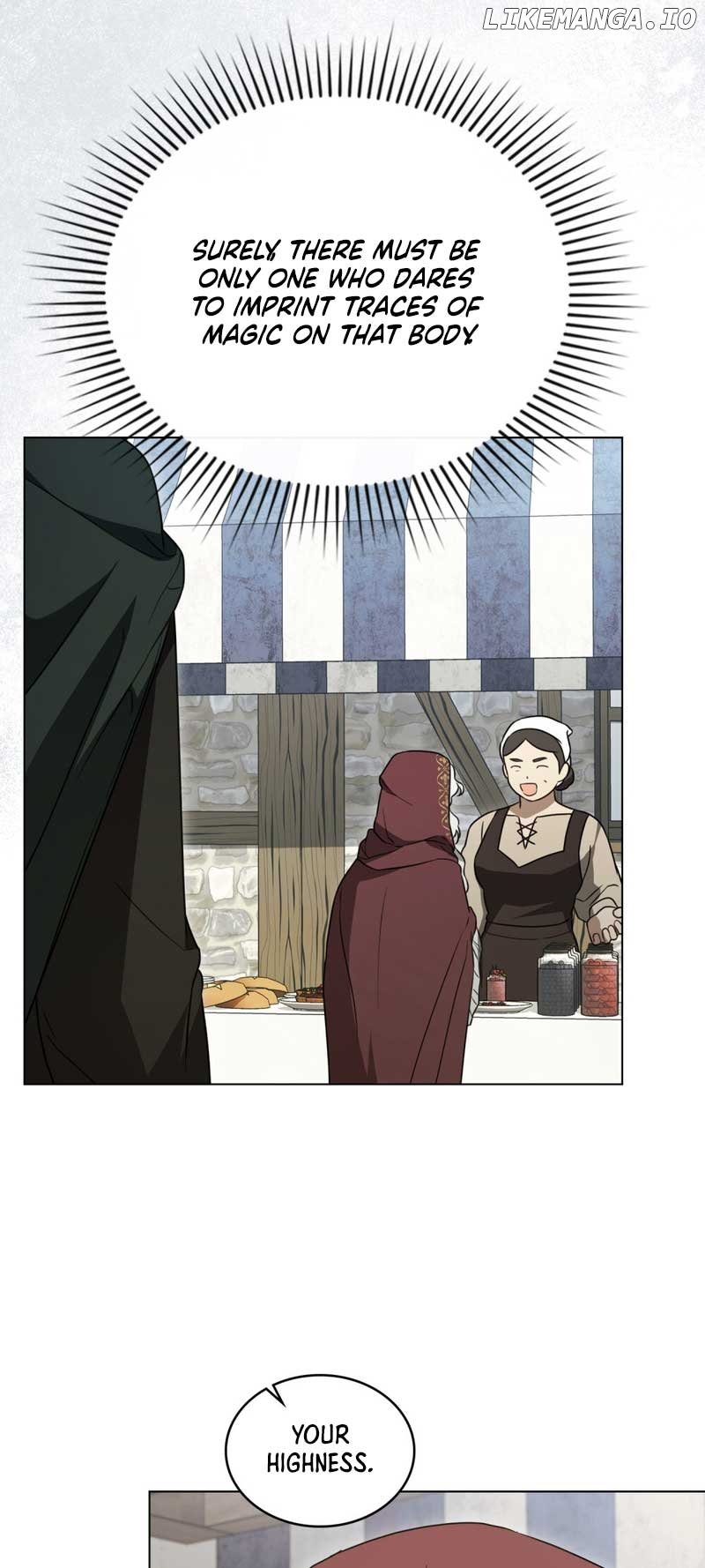 It Was Just a Contract Marriage Chapter 27 page 38