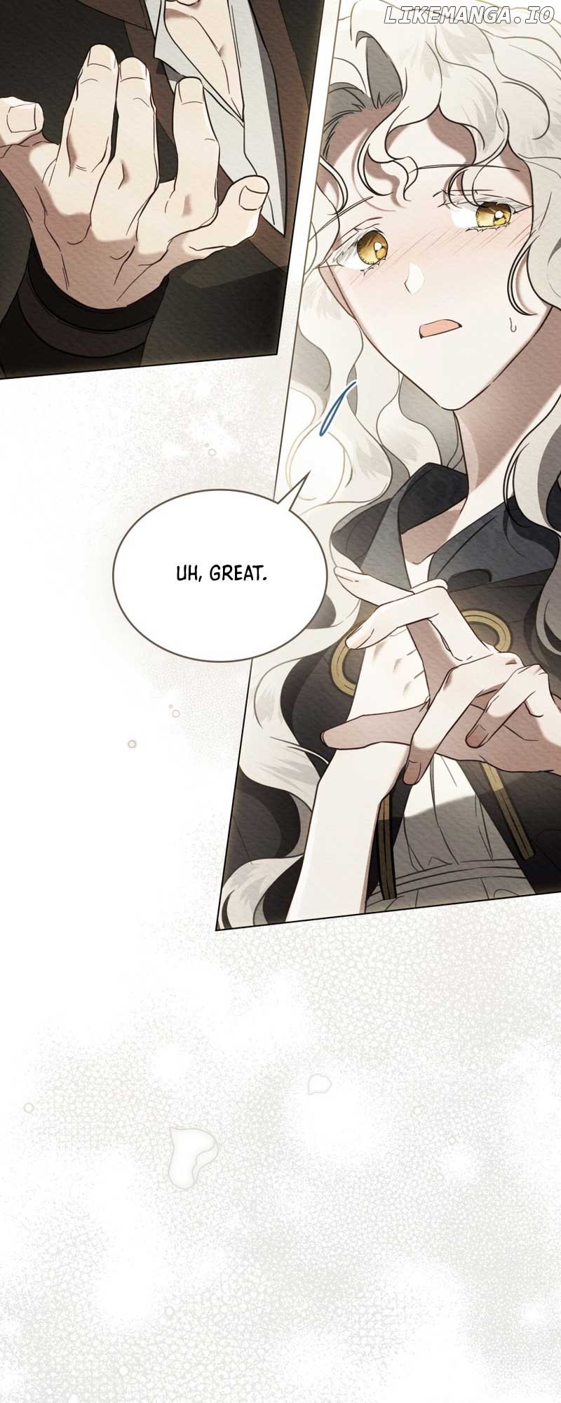 It Was Just a Contract Marriage Chapter 27 page 3
