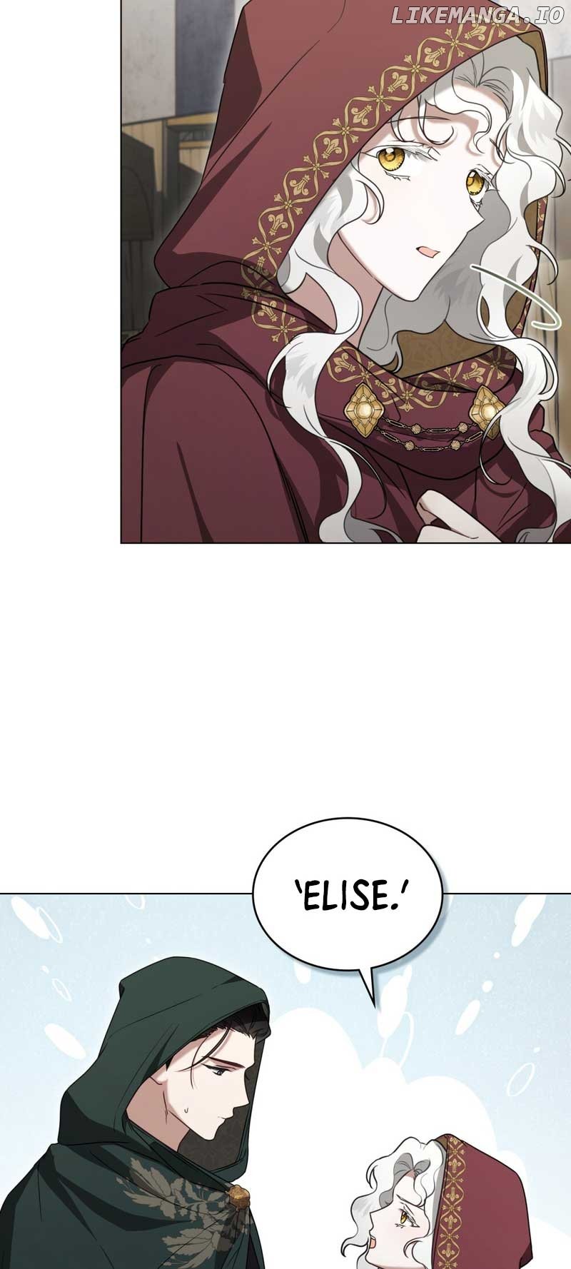 It Was Just a Contract Marriage Chapter 27 page 39