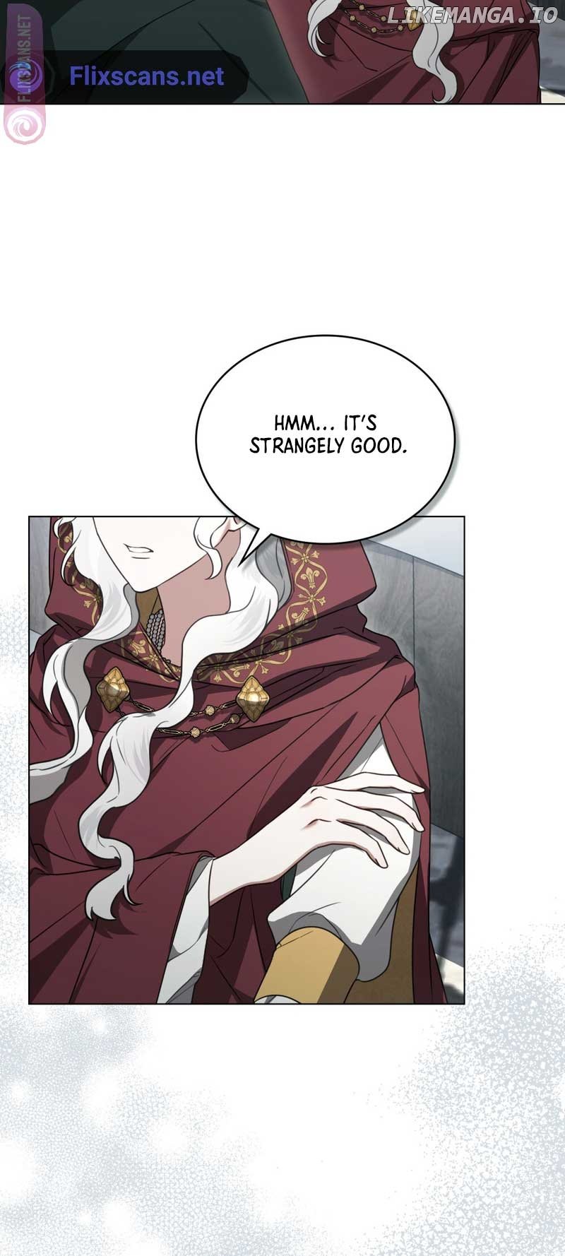 It Was Just a Contract Marriage Chapter 27 page 41