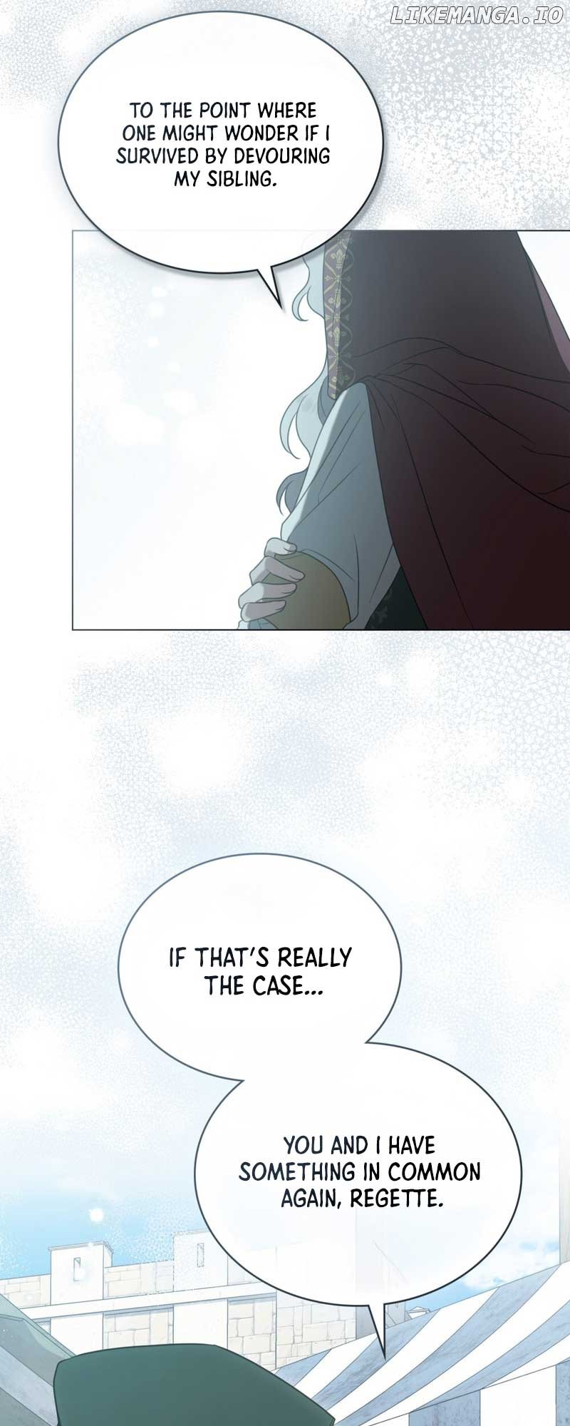 It Was Just a Contract Marriage Chapter 27 page 42