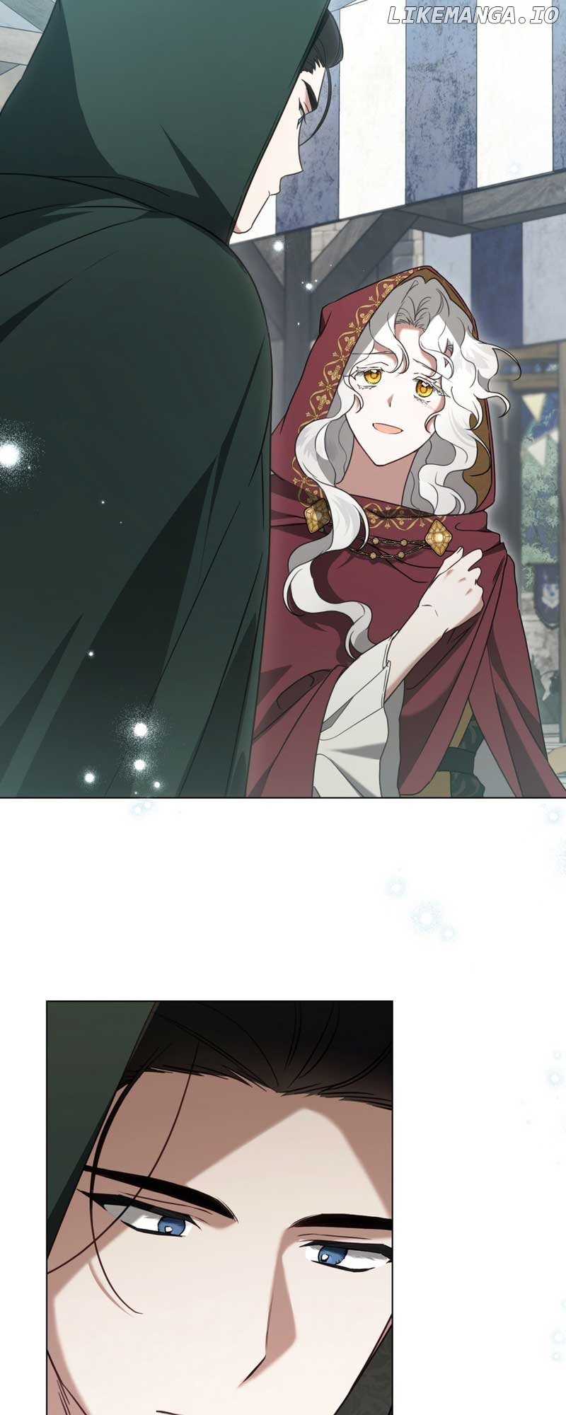 It Was Just a Contract Marriage Chapter 27 page 43
