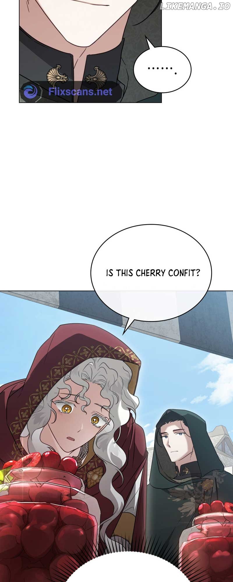 It Was Just a Contract Marriage Chapter 27 page 44