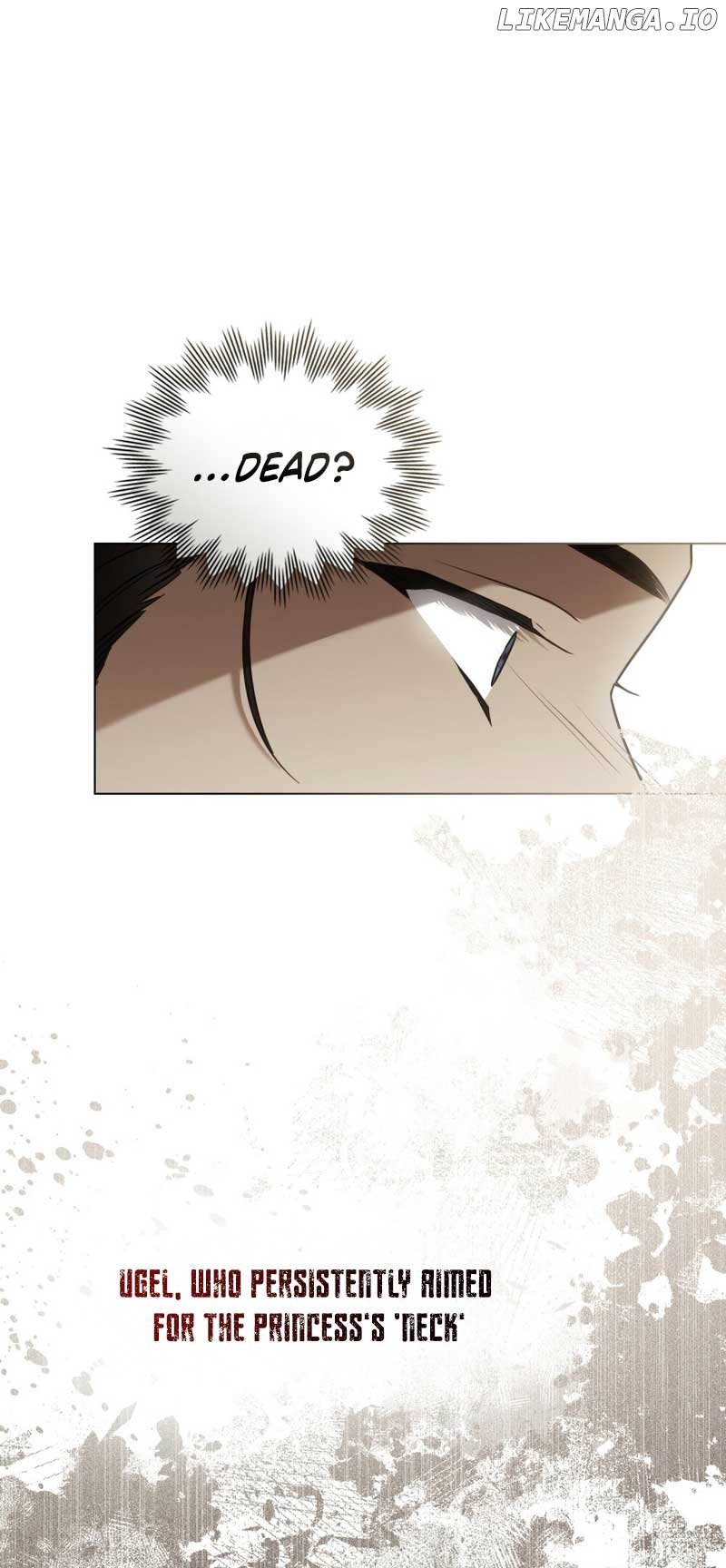 It Was Just a Contract Marriage Chapter 27 page 46