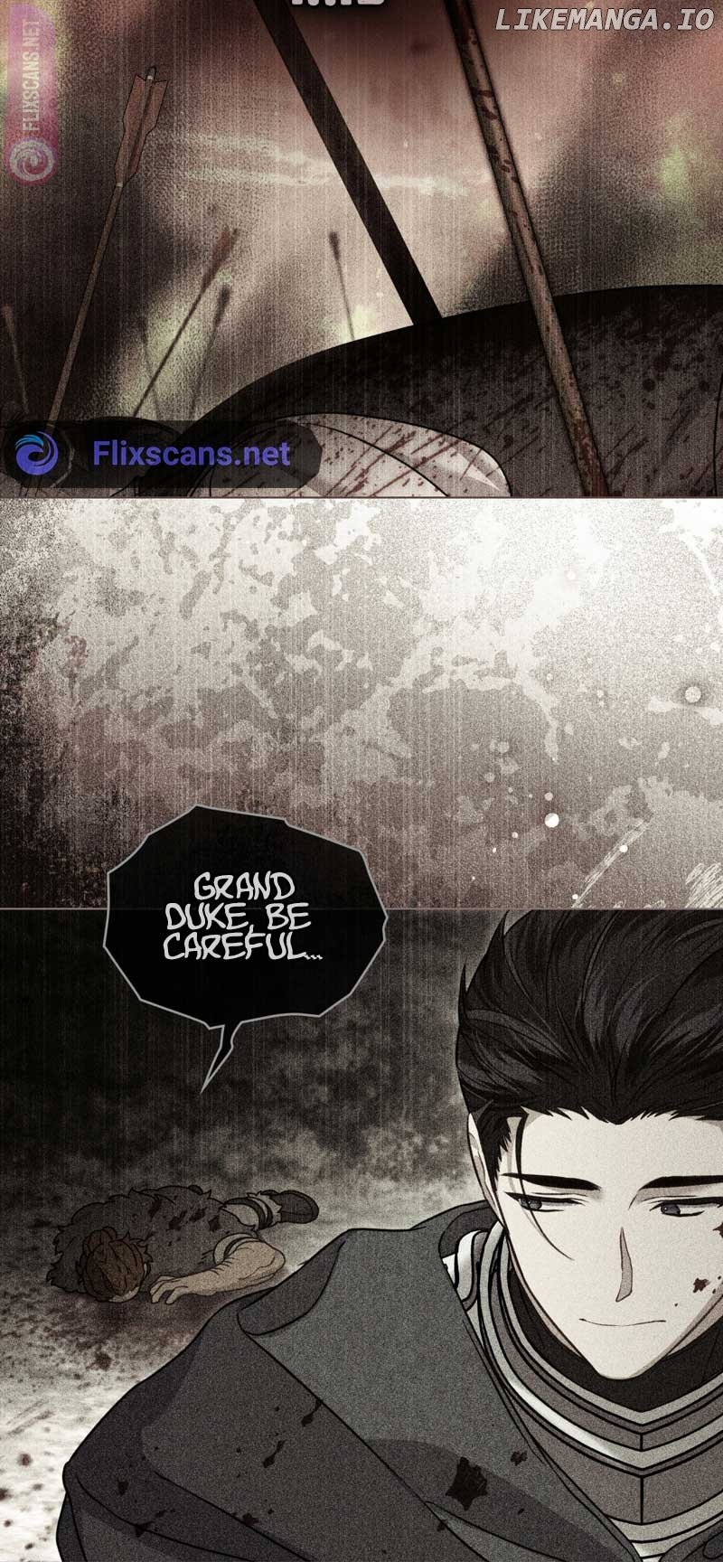 It Was Just a Contract Marriage Chapter 27 page 48