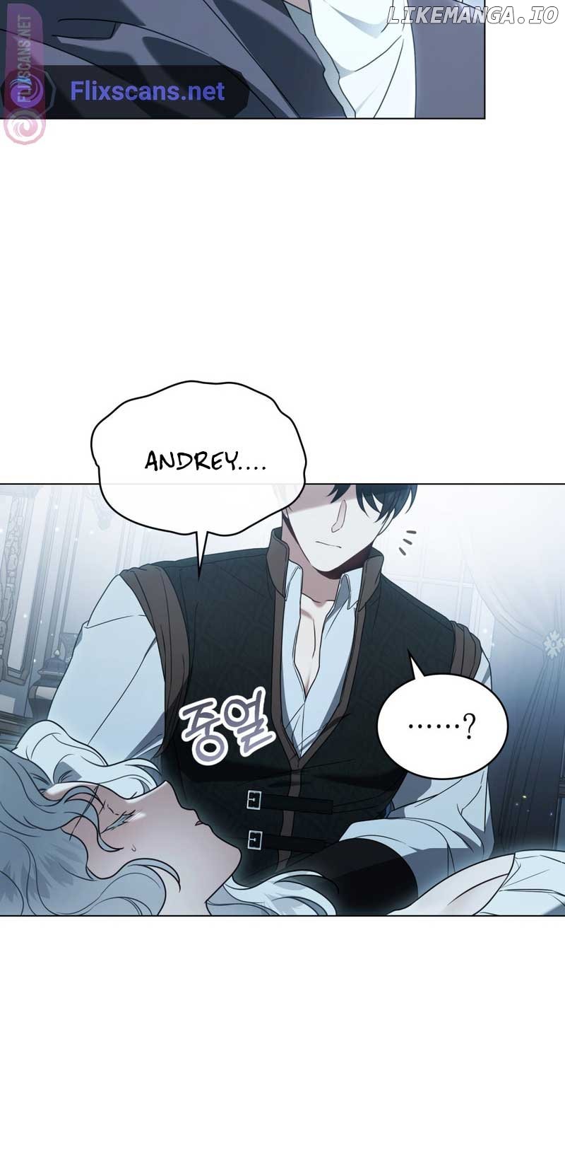 It Was Just a Contract Marriage Chapter 27 page 6