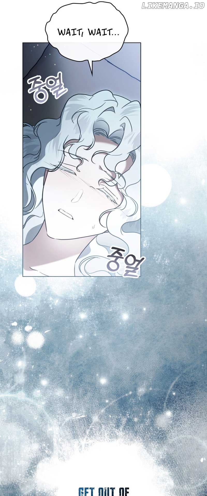 It Was Just a Contract Marriage Chapter 27 page 7