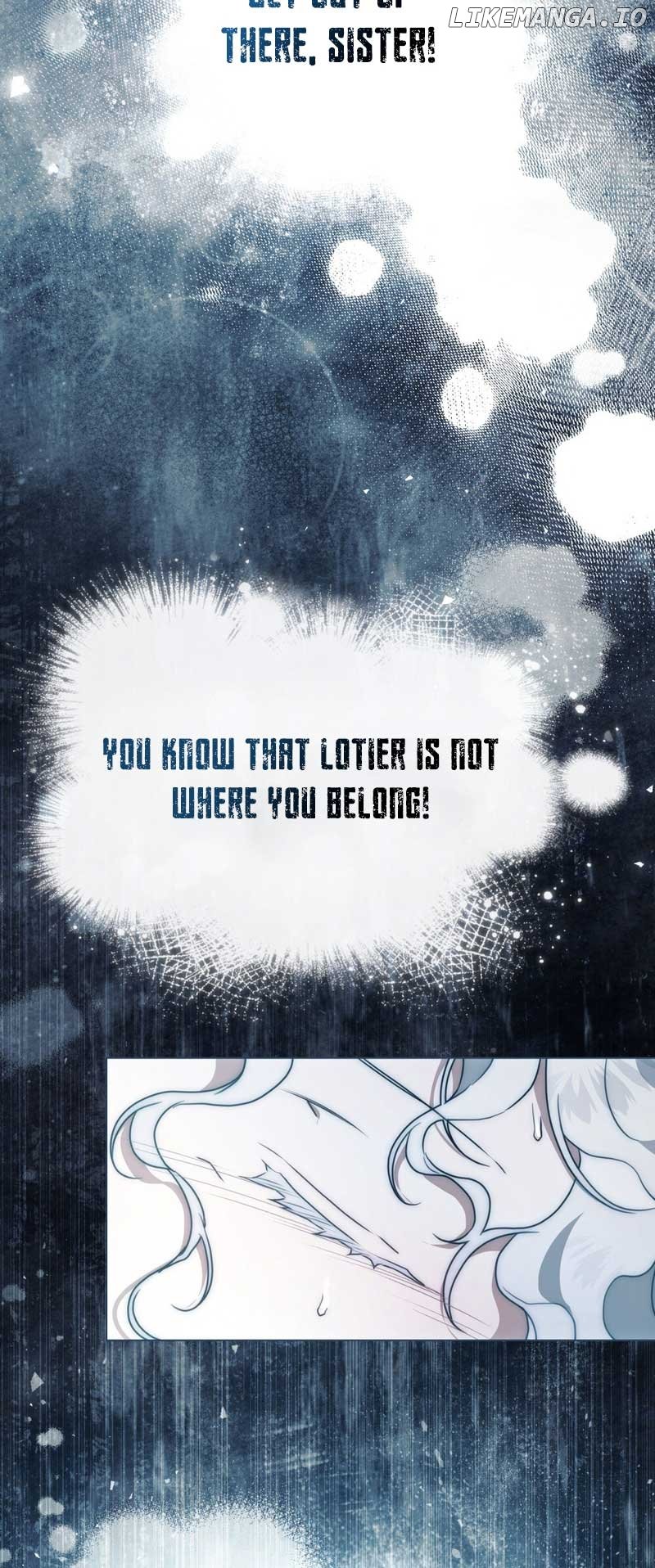 It Was Just a Contract Marriage Chapter 27 page 8