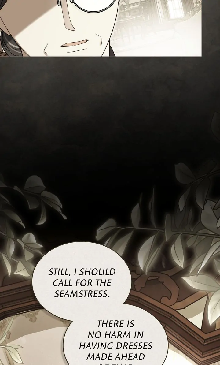 It Was Just a Contract Marriage Chapter 28 page 11