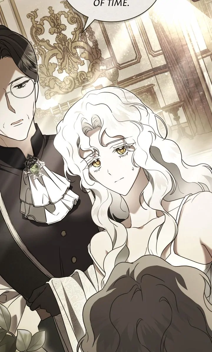 It Was Just a Contract Marriage Chapter 28 page 12