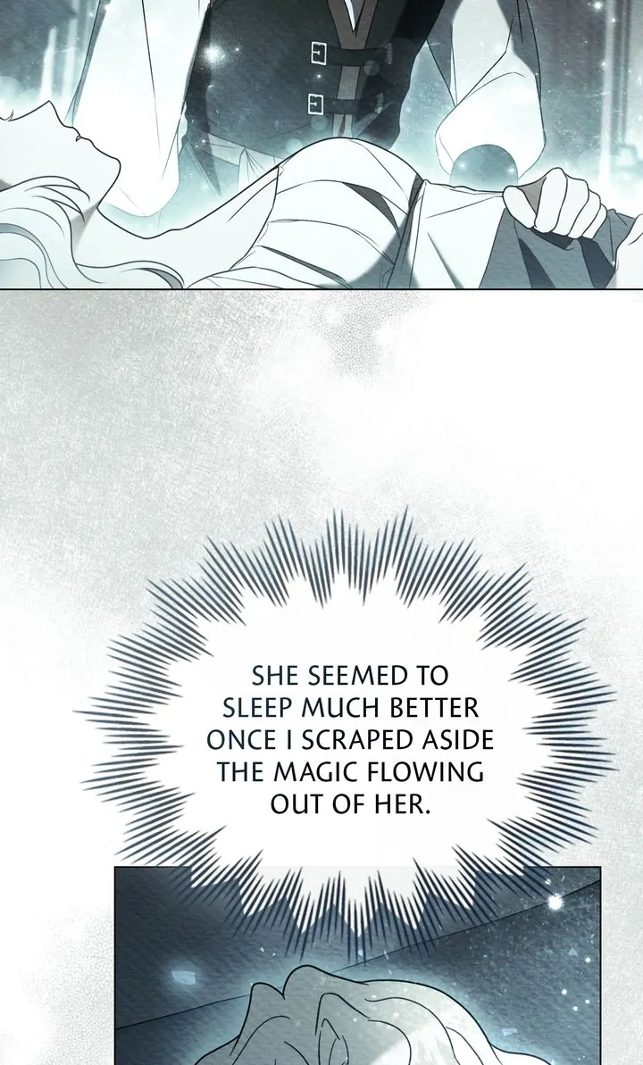 It Was Just a Contract Marriage Chapter 28 page 21
