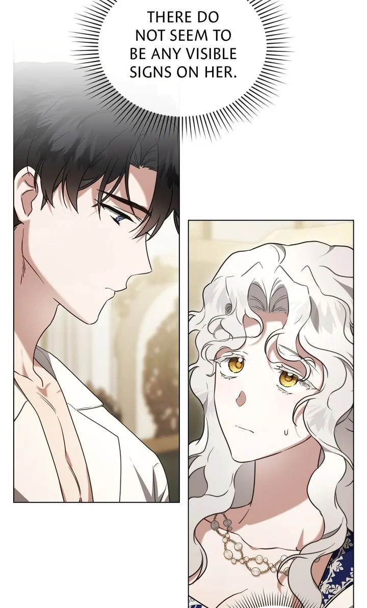 It Was Just a Contract Marriage Chapter 28 page 23