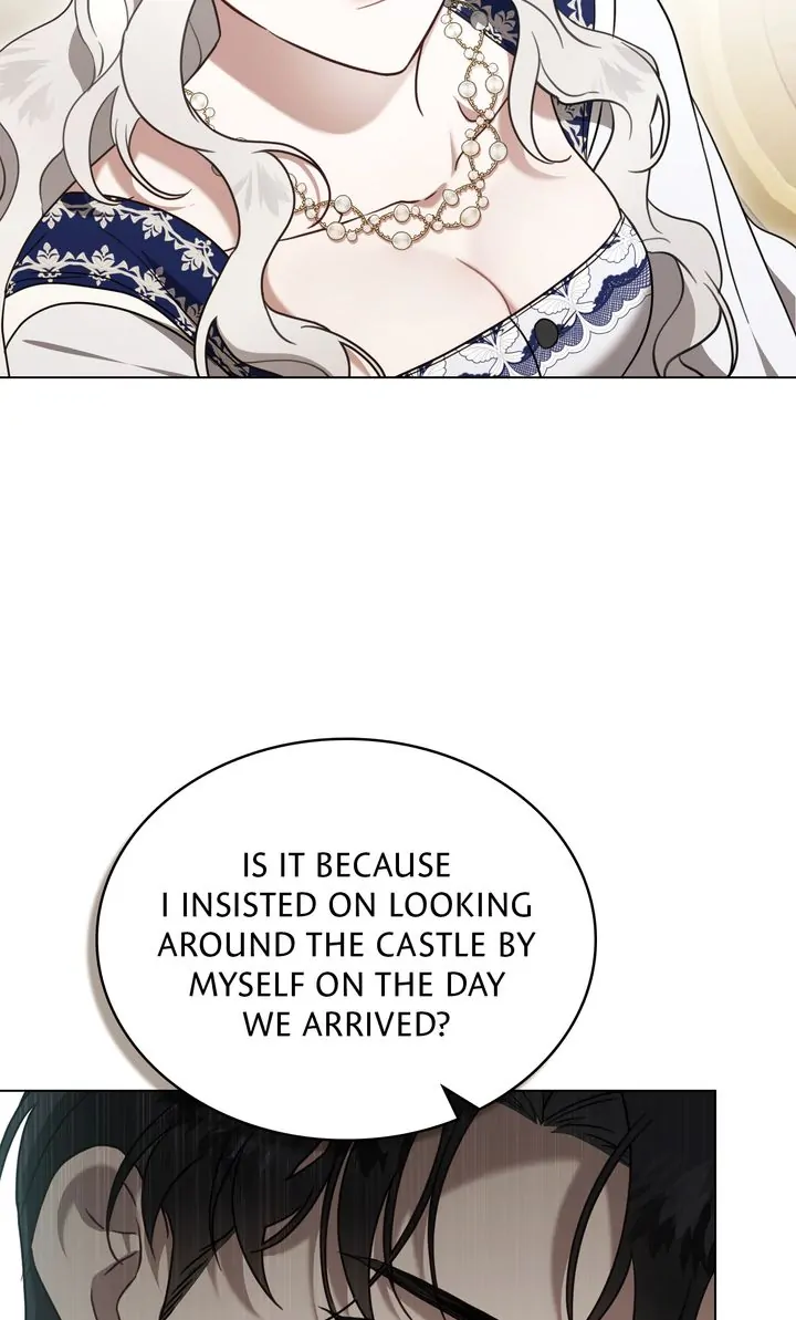 It Was Just a Contract Marriage Chapter 28 page 25